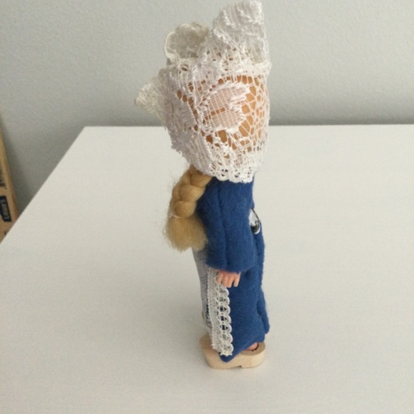 Vintage International Doll - 🇳🇱 Netherlands - Picture 3 of 8